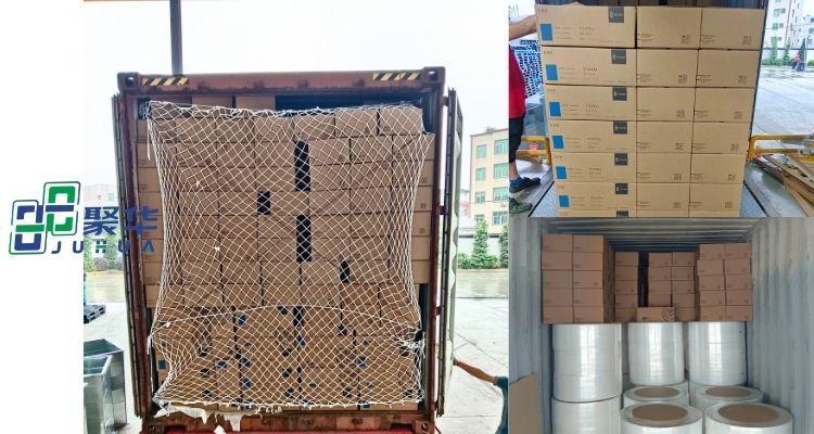 Structural Adhesive Supports Leading Disposable Hygiene Brands