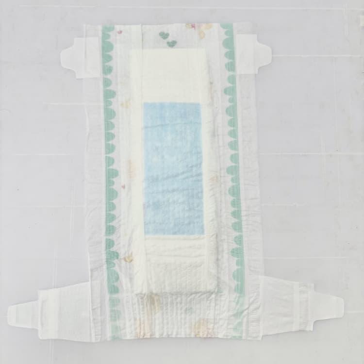 baby diaper
