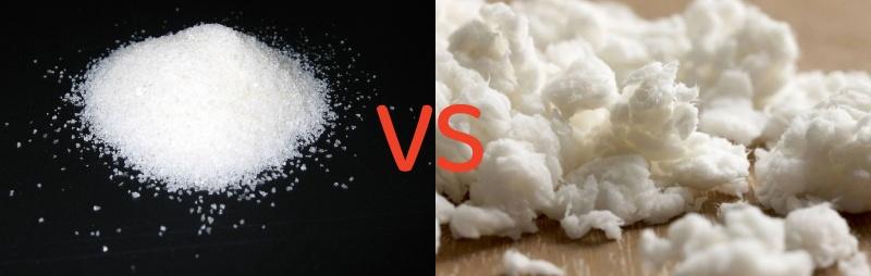 SAP vs Fluff Pulp: Which Material Determines Diaper Absorption?