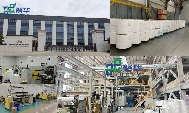 Improving Diaper Quality with a Reliable Raw Material Supplier