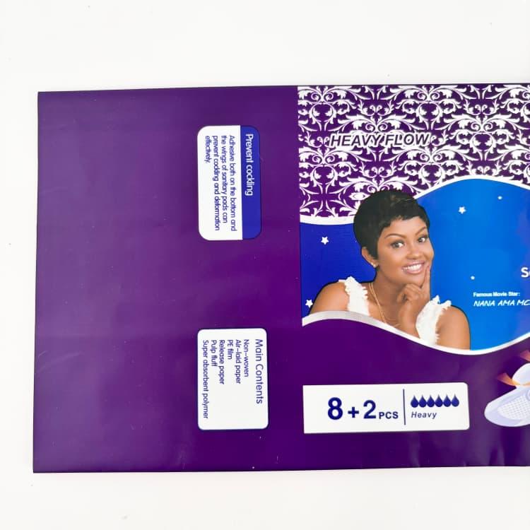 packaging bag