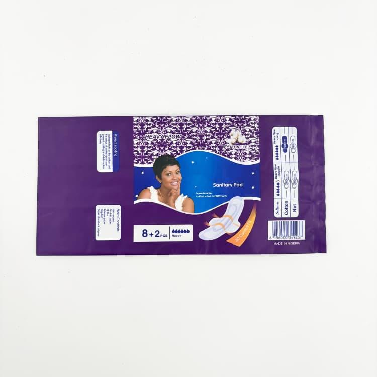 Sanitary Pads