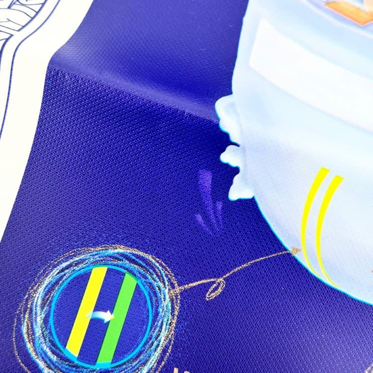 Bag with Double Loop Handle
