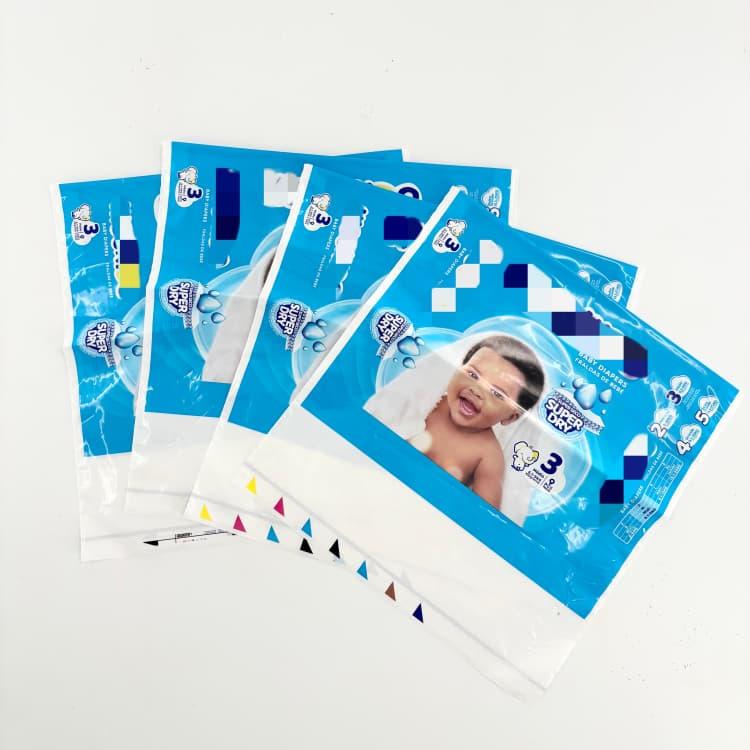 Baby Diapers