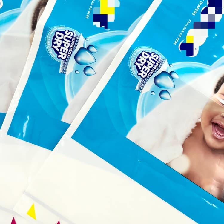 Packaging Bag