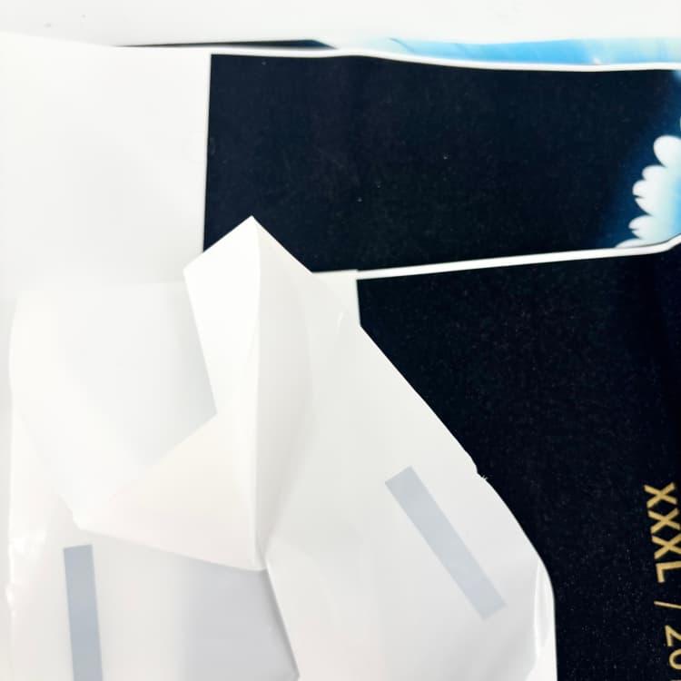 Packaging Bag Materials