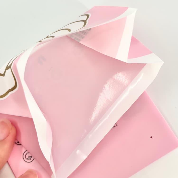 feminine hygiene packaging