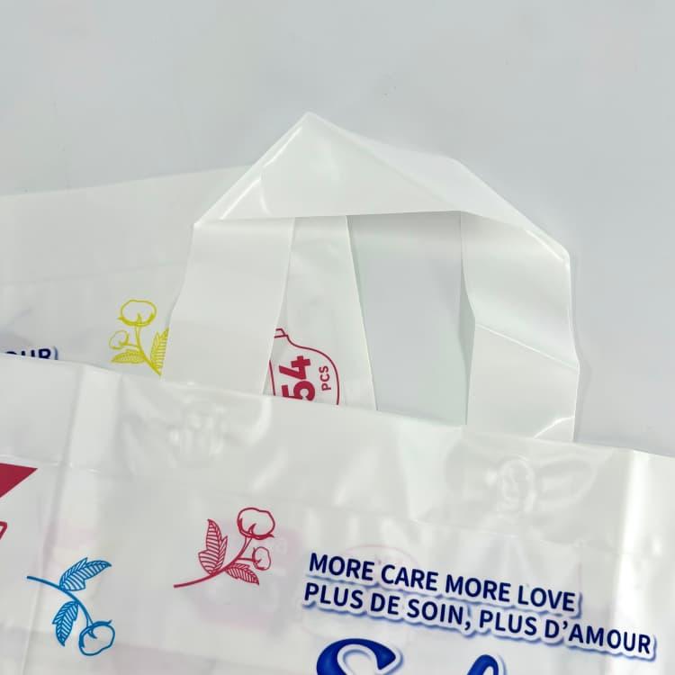 pearl ink packaging bag