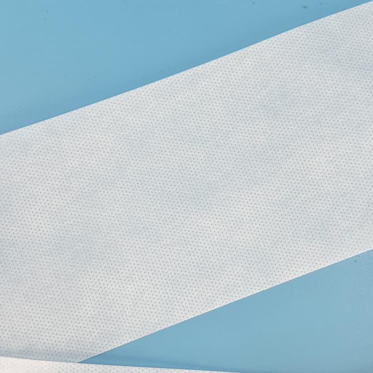 Nonwoven Fabric for Baby Diaper