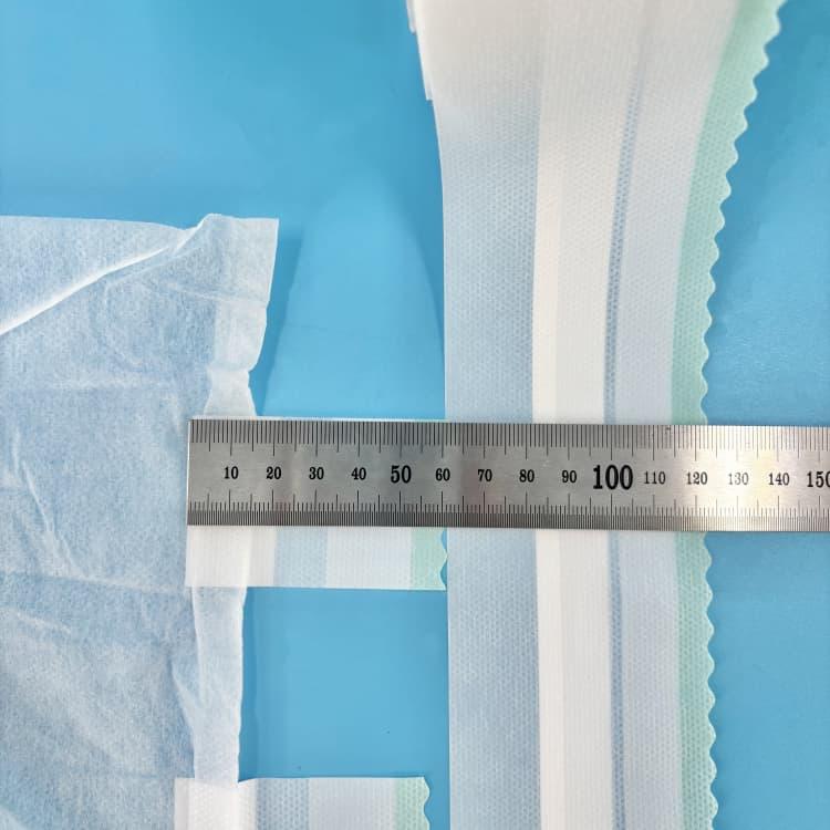 High adhesion Y hook tape for adult diapers
