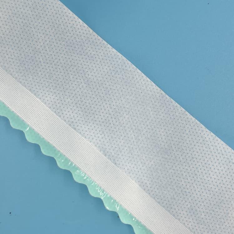 Nonwoven Hook Side Tape