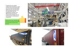 Juhua Boosts South American Brands with Disposable Hygiene Products