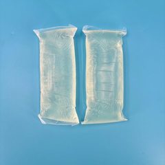 Hot Melt Adhesive Glue Raw Materials for Baby Adult Diaper Making