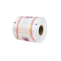 Breathable Film for Diaper Production Materials