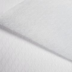 Soft Hot Air Nonwoven Fabric for Baby Diaper