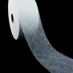 OEM SSS Hydrophilic Spunbond Non Woven Fabric For Sanitary Pad Material