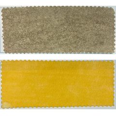 Sustainable ADL Through Nonwoven Printed Patterns for Organic Pads