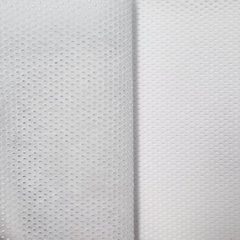 Small Round Role Breathable Hot Air Non-woven Fabric For Diaper