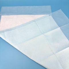 Hospital Waterproof Baby Under Pad Incontinence Adult Disposable Bed Pads